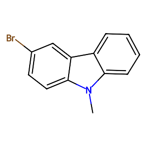 3-Bromo-9-methyl-9H-carbazole,91828-08-9