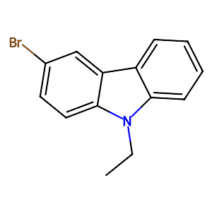 3-Bromo-9-ethylcarbazole,57102-97-3