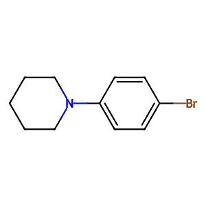1-(4-Bromophenyl)piperidine,22148-20-5