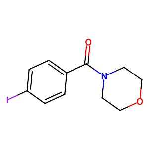 4-(4-Iodobenzoyl)-morpholine,79271-22-0