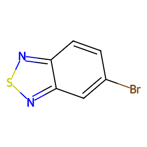 5-Bromobenzo[c][1,2,5]thiadiazole,1753-75-9