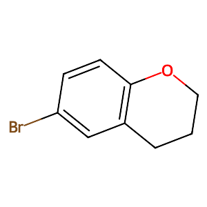 6-Bromochroman,3875-78-3