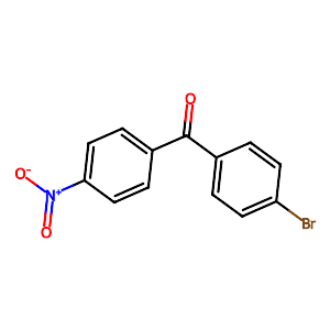 4-Bromo-4'-nitrobenzophenone,40292-15-7