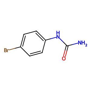 1-(4-Bromophenyl)urea,1967-25-5