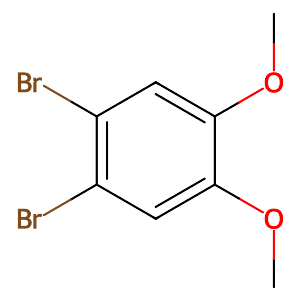 1,2-Dibromo-4,5-dimethoxybenzene,37895-73-1