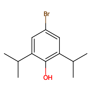 4-Bromo-2,6-diisopropylphenol,2432-03-3