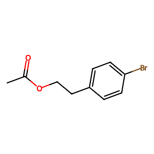 4-Bromophenethyl acetate,4654-51-7