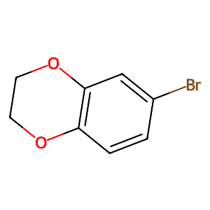 6-Bromo-2,3-dihydrobenzo[b][1,4]dioxine,52287-51-1