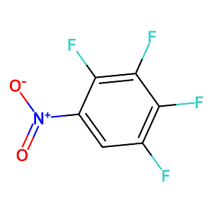 2,3,4,5-Tetrafluoronitrobenzene,5580-79-0