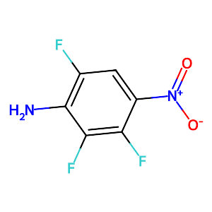 2,3,6-Trifluoro-4-nitroaniline,882068-87-3