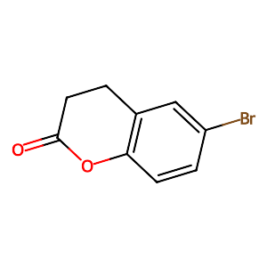 6-Bromochroman-2-one,20921-00-0