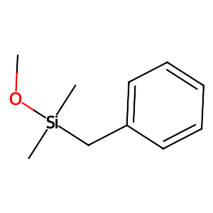 Benzylmethoxydimethylsilane,36094-19-6