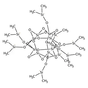 Octakis(dimethylsilyloxy)octasilsesquioxane