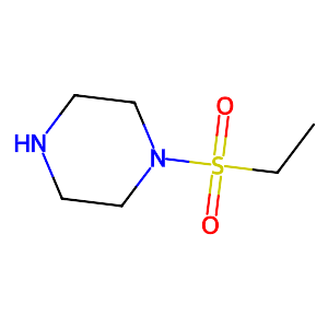 1-Ethylsulfonyl piperazine,62937-96-6