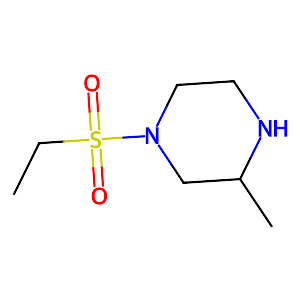 1-Ethanesulfonyl-3-methyl-piperazine,1314929-01-5