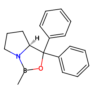 (S)-Methyl-CBS-oxazaborolidine,112022-81-8