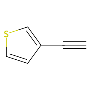 3-Ethynylthiophene,67237-53-0