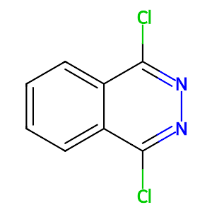 1,4-Dichlorophthalazine, Store at -20°C immediately after receiving,4752-10-7