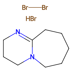 1,8-Diazabicyclo[5.4.0]-7-undecene Hydrogen Tribromide,138666-59-8