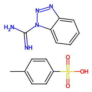 BCAT, Benzotriazole-1-carboxamidinium tosylate,163853-10-9
