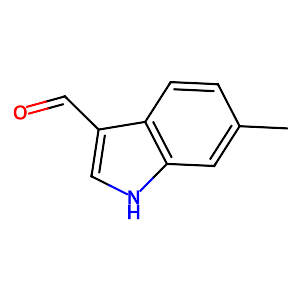 6-Methylindole-3-carboxaldehyde,4771-49-7