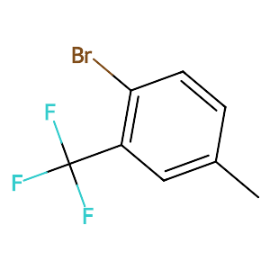 2-Bromo-5-methylbenzotrifluoride,261952-20-9