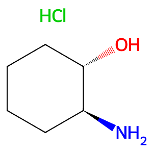 (1S,2S)-2-Aminocyclohexanol HCl,13374-30-6