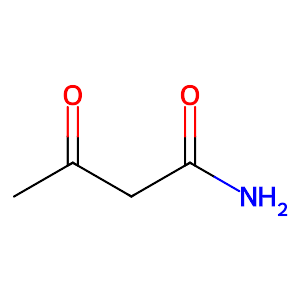 Acetoacetamide,5977-14-0