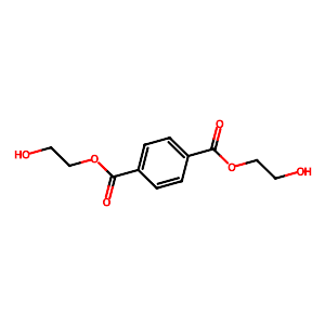 Bis(2-hydroxyethyl)terephthalate,959-26-2