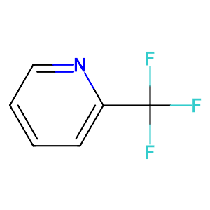 2-(Trifluoromethyl)pyridine,368-48-9
