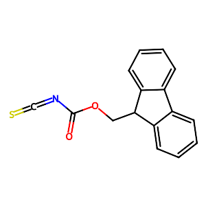 Fmoc-isothiocyanate,199915-38-3