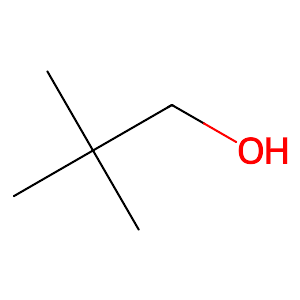 2,2-Dimethyl-1-propanol,75-84-3