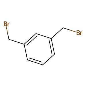 1,3-Bis(bromomethyl)benzene,626-15-3