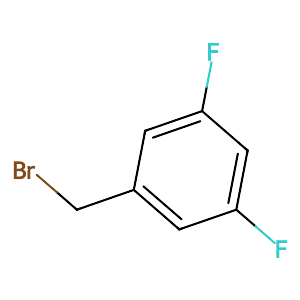 3,5-Difluorobenzyl bromide,141776-91-2
