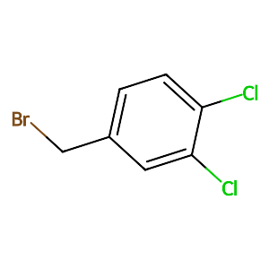 3,4-Dichlorobenzyl bromide,18880-04-1