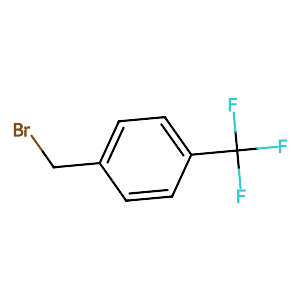 4-(Trifluoromethyl)benzyl bromide,402-49-3
