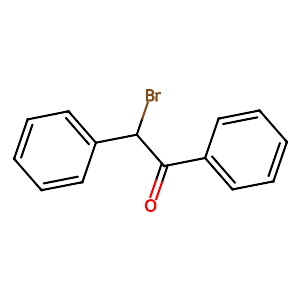 2-Bromo-2-phenylacetophenone,1484-50-0