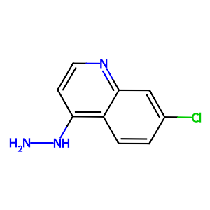 7-Chloro-4-hydrazino-quinoline,23834-14-2
