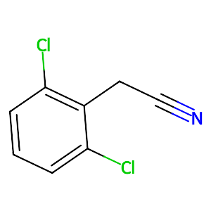 2,6-Dichlorophenylacetonitrile,3215-64-3