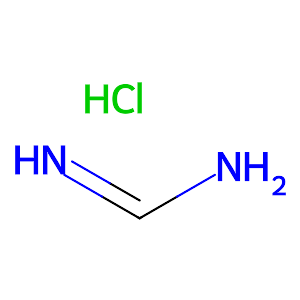 Formamidine hydrochloride,6313-33-3