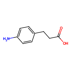 3-(4-Aminophenyl)propionic acid,2393-17-1