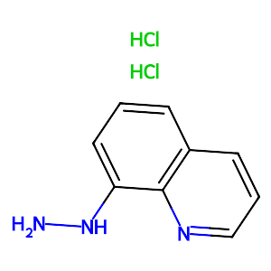 8-Hydrazinoquinoline dihydrochloride,91004-61-4