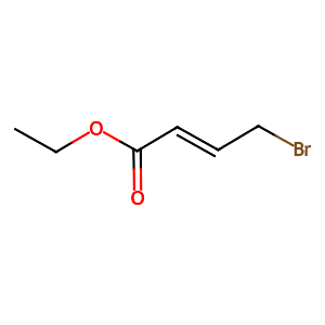 Ethyl 4-bromocrotonate,37746-78-4