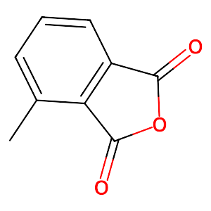 3-Methylphthalic anhydride,4792-30-7