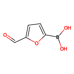 2-Formylfuran-5-boronic acid,27329-70-0
