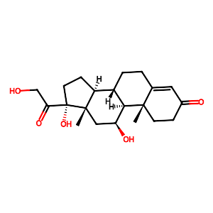 Hydrocortisone,50-23-7