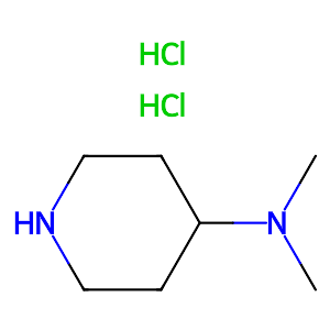 4-(Dimethylamino)piperidine 2HCl,4876-59-9