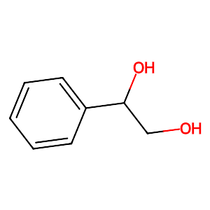 1-Phenyl-1,2-ethanediol,93-56-1