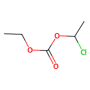 1-Chloroethyl ethyl carbonate,50893-36-2
