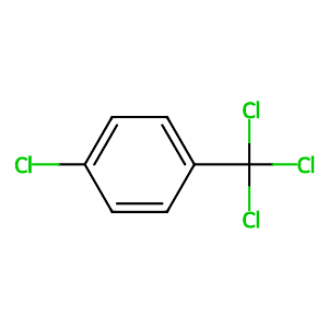 4-Chlorobenzotrichloride,5216-25-1